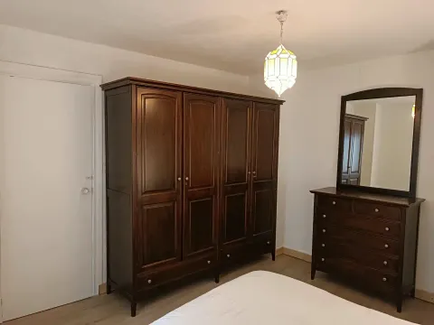 Apartamento 75 m² em Granada