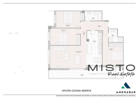 Wohnung 117 m² in Marbella