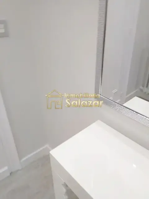 Pis de 42 m² a Bilbao