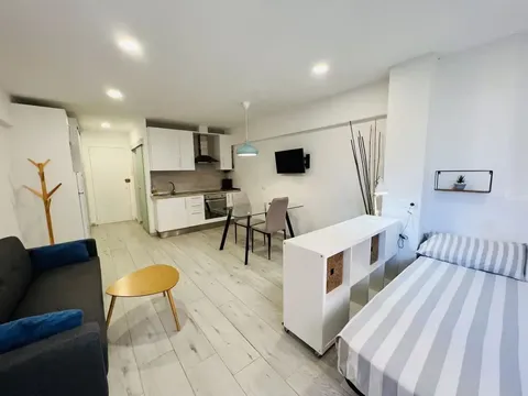 Pis de 43 m² a Puerto de la Cruz