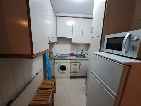 Casa de 45 m² a Santiago de Compostel·la