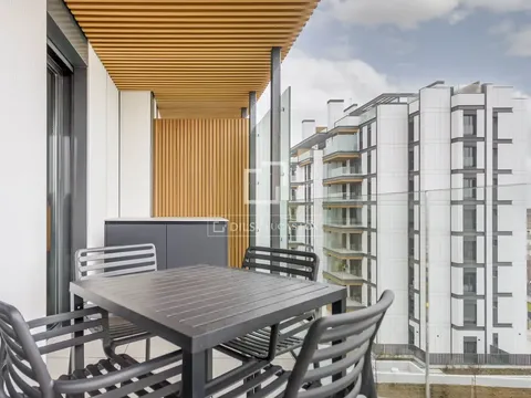 Pis de 65 m² a Madrid