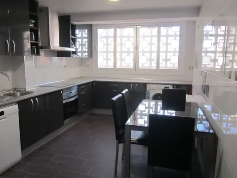 Apartamento 125 m² em Alcalá de Henares