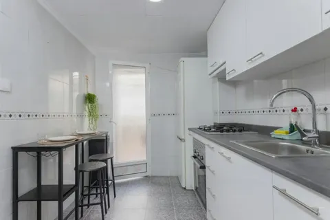 Habitació de lloguer, València