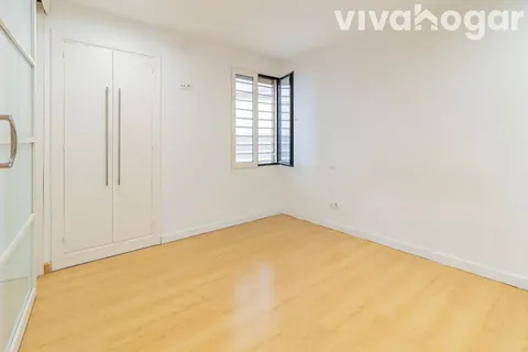 Pis de 86 m² a Madrid