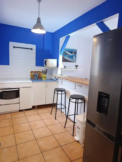 Pis de 65 m² a San Roque