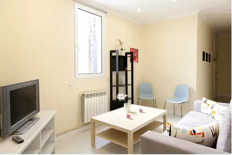 Pis de 60 m² a Madrid