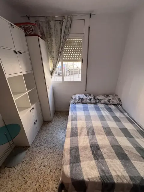 Habitación en alquiler, Sabadell (2/3)