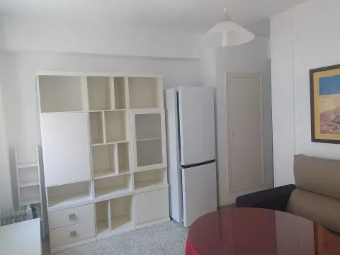 Flat 34 m² in Granada