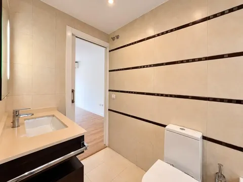 Pis de 101 m² a València