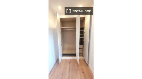 Pis de 70 m² a Madrid