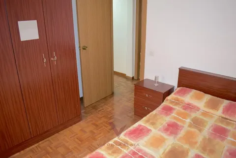 Pis de 90 m² a Salamanca