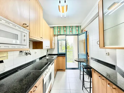 Pis de 90 m² a Vitòria