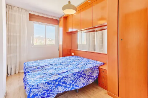 Wohnung 76 m² in Málaga