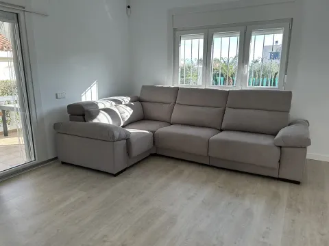 Casa de 120 m² a l'Ampolla
