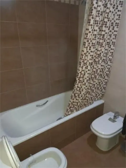 Pis de 70 m² a Motilla del Palancar (3/9)