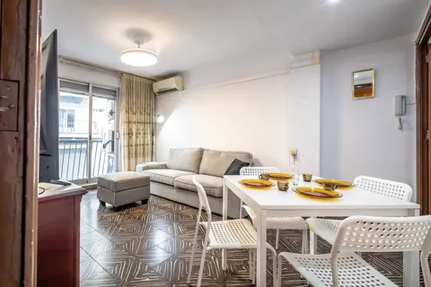 Appartamento 91 m² a Valencia