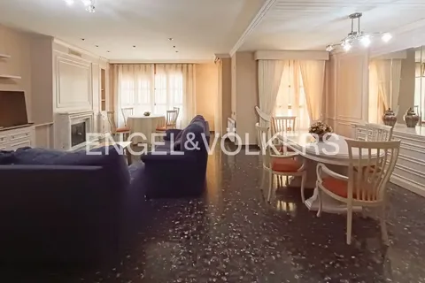 Piso de 200 m² en Onteniente