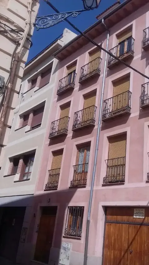 Pis de 125 m² a Segovia