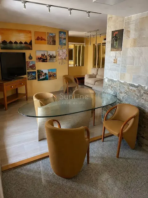 Pis de 115 m² a València