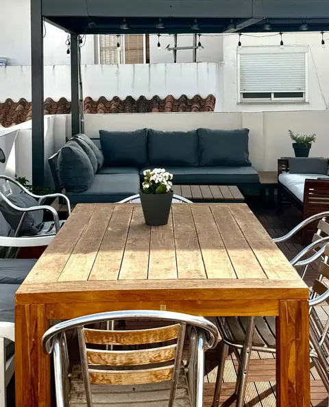 Casa de 145 m² a Tarifa