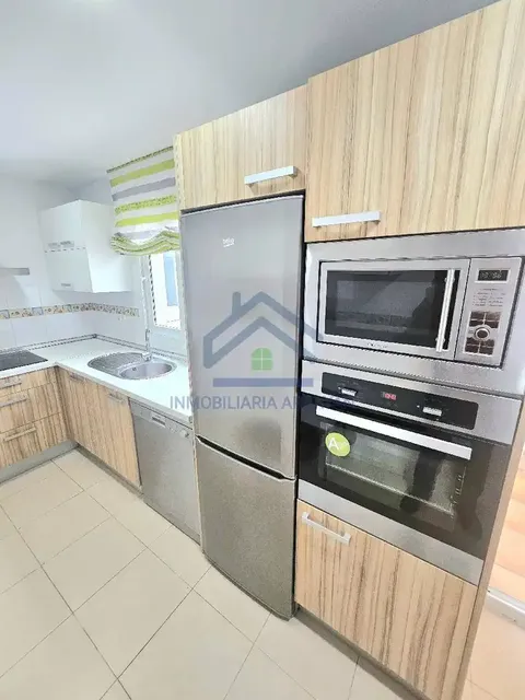 Pis de 115 m² a Ogíjares