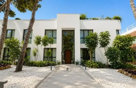 Apartamento 345 m² em Marbella