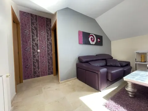 Pis de 280 m² a València