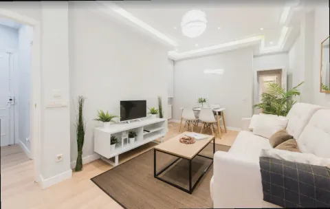 Wohnung 75 m² in Cádiz