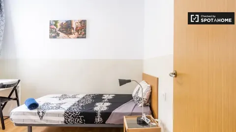 Habitación en alquiler, Barcelona