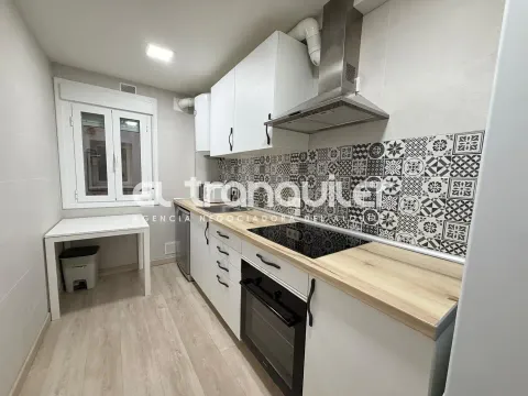 Wohnung 87 m² in Alcalá de Henares