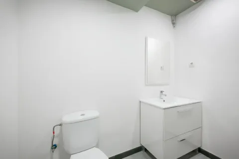 Quarto para alugar, Barcelona