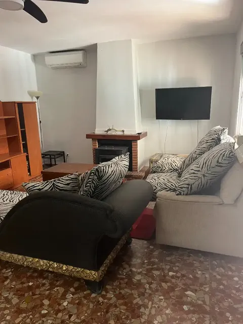 Haus 90 m² in Alhaurín de la Torre