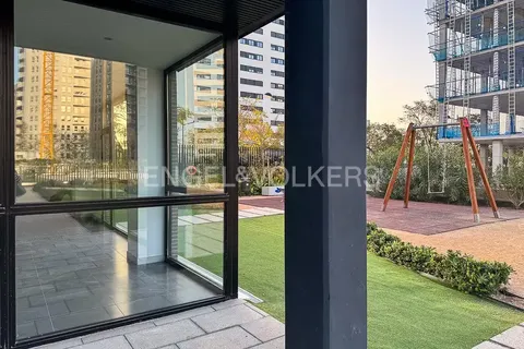 Pis de 139 m² a València
