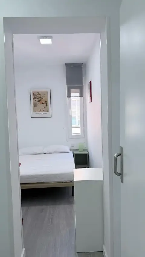 Pis de 50 m² a Madrid