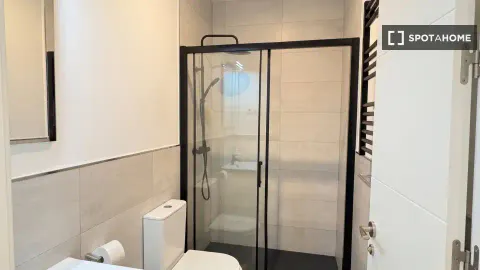 Appartement 23 m² à Madrid (3/15)