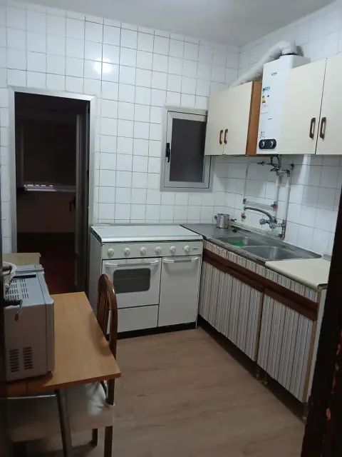 Piso de 109 m² en Granada