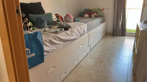 Pis de 57 m² a el Campello