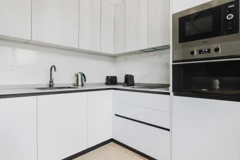 Квартира 50 м² в Мадриде