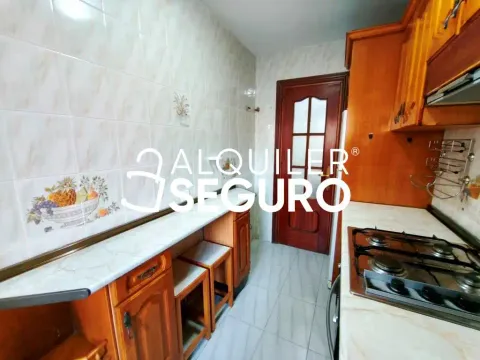 Piso de 65 m² en Móstoles