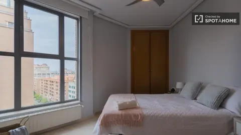Appartamento 90 m² a Valencia