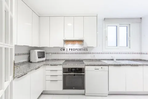 Pis de 123 m² a València