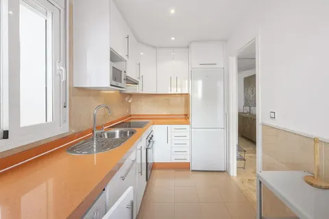 Pis de 90 m² a Marbella