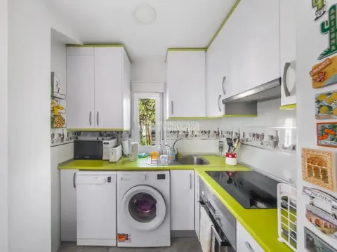 Pis de 54 m² a Madrid