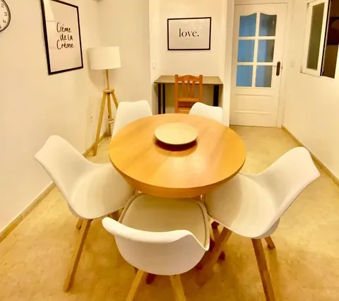 Pis de 60 m² a Benidorm