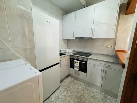 Pis de 59 m² a Almeria