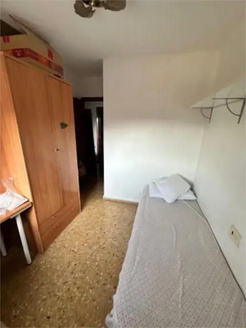 Pis de 100 m² a Burjassot
