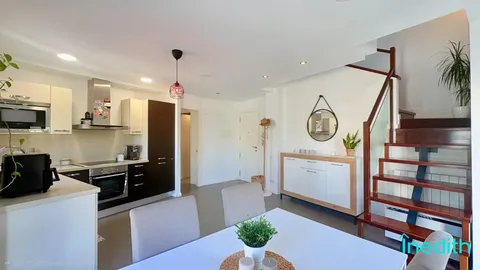Piso de 79 m² en San Pedro de Ribas