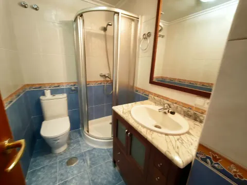 Wohnung 110 m² in Albacete