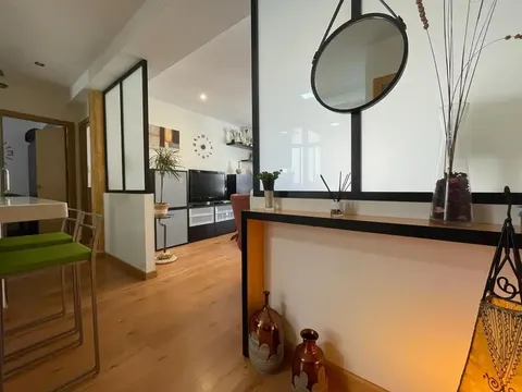 Pis de 70 m² a Cartagena